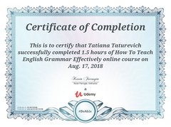 How To Teach English Grammar Effectively
